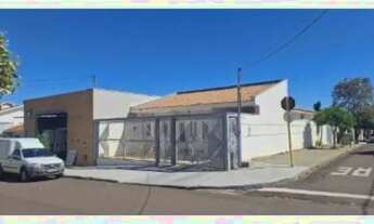 Imagem: CASA RESIDENCIAL em PRESIDENTE PRUDENTE