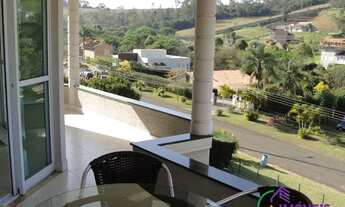 Imagem 13: CASA EM CONDOMÍNIO - CONDOMÍNIO JARDIM DAS PALMEIRAS - SP