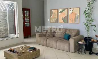 Imagem 3: Casa, Condominio Água Viva, 3/4 sendo 02 suítes, Terreno 15x30