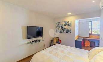 Imagem 6: Cobertura duplex espetacular, 574m2, 4 suítes