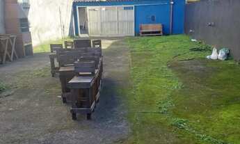 Imagem 2: Vendo Casa Casa com 1 dormitório