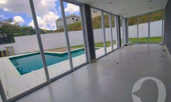 Imagem 8: Casa com 3 dormitórios, 805 m² - venda por R$ 7.500.000 ou aluguel por R$ 27.900/mês - Cam