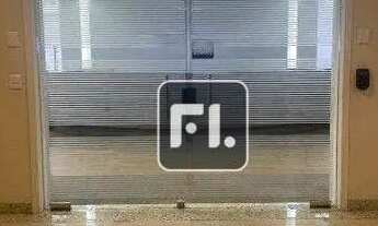 Imagem 6: Escritório de alto padrão mobiliado, 260 m² por R$ 36.967/mês - Brooklin - São Paulo/SP