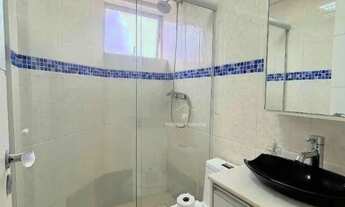 Imagem 5: Apartamento com 1 dormitório para alugar - Juvevê - Curitiba/PR