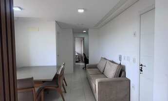 Imagem 7: Apartamento com 2 Quartos, 1 BWC e 1 vaga de garagem à Venda, 79 m² total