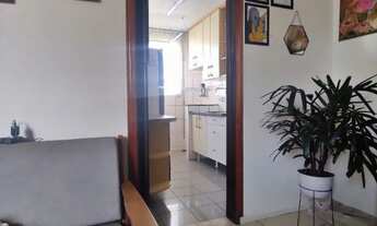 Imagem 4: Apê 3 dorms (1 suíte) - Vila Arens Jundiaí - 62m² - Vaga - R$390 mil - Direto