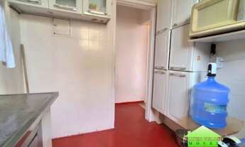 Imagem 7: Casa de Vila Com Área Externa e Garagem - Ramos - R$ 380.000