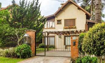 Imagem: CASA COM 4 QUARTOS NO BAIRRO LAJE DE PEDRA