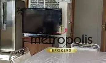 Imagem 6: Cobertura à venda, 110 m² por R$ 680.000,00 - Campestre - Santo André/SP