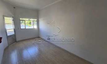 Imagem 2: CASA BAIRRO VITÓRIA RÉGIA 2 DORMITÓRIOS EM SOROCABA