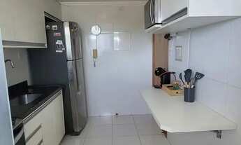 Imagem 11: Alugo Apartamento com 3 quartos, Suítes, Varanda, Piscina em Pitangueiras - Lauro de Freit