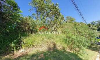 Imagem 4: Lote em condomínio em Rua Sanhaçu - Parque Rizzo II - Cotia/SP