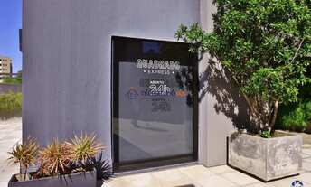 Imagem 2: Apartamento de 02 quartos, , 01 vaga, 01 suítes, Área de serviço em Porto Alegre/RS