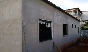 Imagem 6: Casa ponte alta 3 quantos