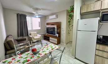 Imagem: Apartamento à venda 2 dormitorios e semimobiliado