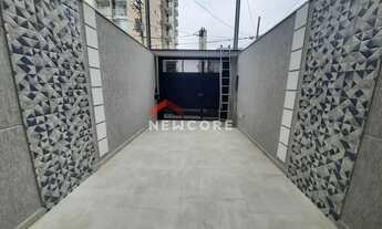 Imagem 6: Sobrado em Rua Parambú - Parque Vitória - São Paulo/SP