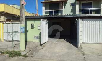 Imagem 5: Casa à venda, 67 m² por R$ 260.000,00 - Jardim Califórnia - São Gonçalo/RJ