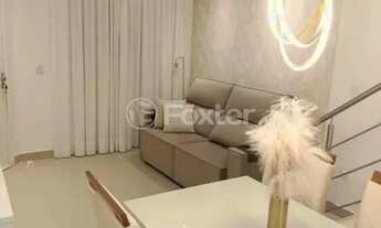 Imagem 2: Casa em Condomínio à venda Rua Doutor Pereira Neto, Tristeza - Porto Alegre