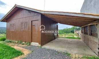 Imagem: Casa para aluguel em Scharlau, São Leopoldo/RS