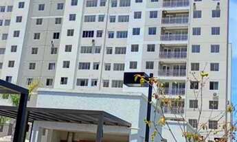 Imagem 6: Lindo apartamento de 2 quartos no Condomínio Stillo