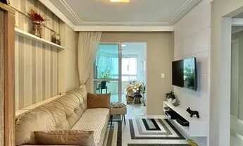 Imagem: Imóvel para venda tem 75 metros quadrados