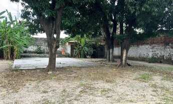 Imagem 2: Terreno para alugar, 1020 m² por R$ 4.600,18/mês - Bom Jardim - Fortaleza/CE