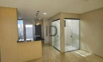 Imagem 4: Casa à venda no Loteamento Luar da Barra - Barra dos Coqueiros/SE