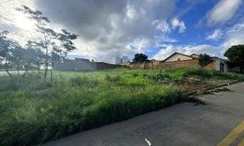 Imagem: Lote/terreno a venda Bairro Jardim Ipanema