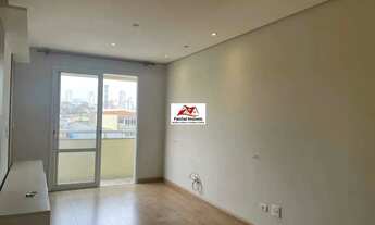 Imagem 3: Otimo apartamento para Locação na Vila nova Manchester - SP