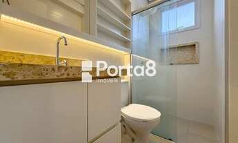 Imagem 7: Apartamento Para Locação Com 2 Dormitórios No Vila Gimenes - Próximo ao Hospital de Base