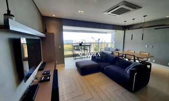 Imagem 6: Kensington Gardens - Gleba Palhano