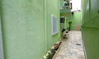 Imagem 2: ALUGUEL SÃO FRANCISCO NITERÓI CASA CONDOMÍNIO FECHADO 4 SUÍTES TODOS COM VARANDAS 2 VAGAS