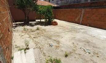 Imagem 4: Terreno na Coroa do Meio - Lado da sombra