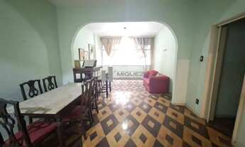 Imagem 4: Amplo apartamento gardem à venda com 3 quartos, sendo 1 suíte - Rua Homem de Melo - Tijuca