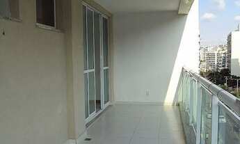 Imagem: Apartamento com 3 quartos à venda, 97 m²