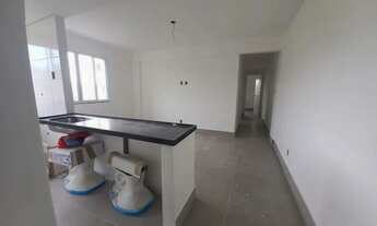 Imagem 3: Apartamento com 2 quartos à venda em Belo Horizonte