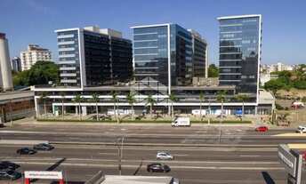 Imagem: Excelente oportunidade de um loft 2° andar