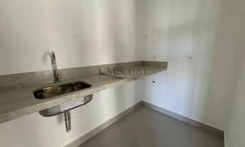 Imagem 6: Sala para alugar no Torre Firenze, 2 vagas, com 160.01 m², Nova Prochet, Londrina