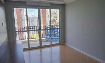 Imagem 5: Lindo Apartamento de 93 mts, 3 dormitórios à Venda no Jd. Marajoara