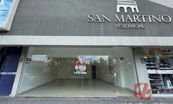 Imagem: Sala comercial em Alto São Bento - Itapema