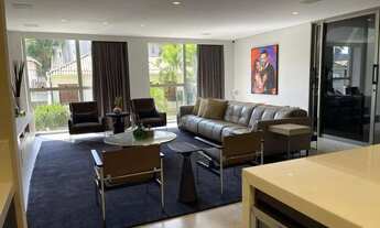 Imagem 7: Casa em condomínio para aluguel, 4 quartos, 4 suítes, 4 vagas, Castelo - Belo Horizonte/MG