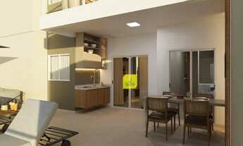 Imagem 5: Apto Garden de 2 quartos com suíte e 2 vagas à 220 metros da UFJF