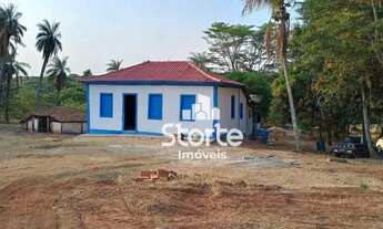 Imagem 4: Chácara à venda, 2 hectares (20.000m²) por R$ 260.000 - Uberlândia Sentido Araguari/Indian