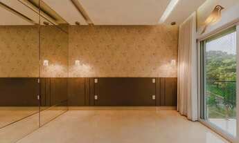 Imagem 4: Sobrado com 4 dormitórios à venda, 310 m² por R$ 3.100.000 - Condomínio do Lago - Goiânia