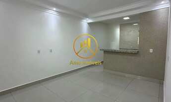 Imagem 5: Casa à venda no bairro Residencial Buriti - Senador Canedo/GO