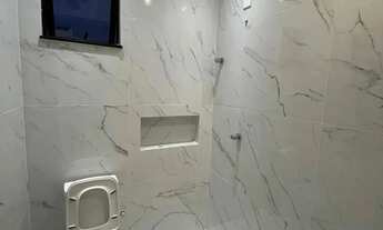 Imagem 5: 004 - VENDO CASA EM CONDOMINIO NO DAMHA / 3 SUITES / LAZER PRIVATIVO / FALE COMIGO