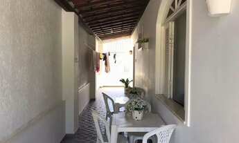 Imagem: Casa 3 quartos sendo 2 suites - Parque Jockey