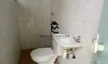 Imagem 7: Sobrado com piscina à venda em condomínio Fechado, avalia permuta!