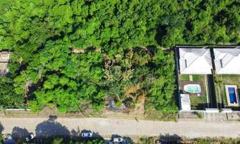 Imagem 3: Terreno com 430 m² à venda por R$ 99.000,00 - Loteamento Bosque de Búzios - Armação dos Bú