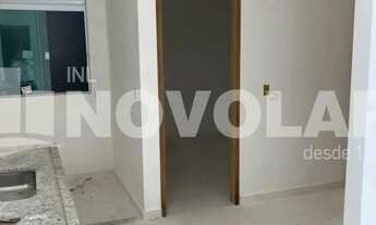 Imagem 2: Apartamento em Condomínio Fechado Tucuruvi